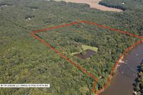 Land for sale in Chatham County, North Carolina