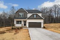 Lakefront Property for sale in Alamance County, North Carolina