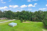 Land for sale in Johnston County, North Carolina