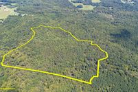 Land for sale in Caswell County, North Carolina