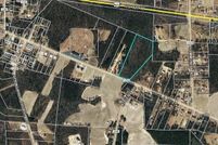 Land for sale in Harnett County, North Carolina