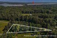 Land for sale in Chatham County, North Carolina
