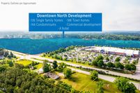 Land for sale in Wake County, North Carolina