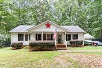 House for sale in Person County, North Carolina
