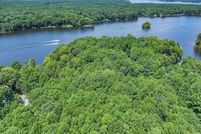 Homesite for sale in Warren County, North Carolina