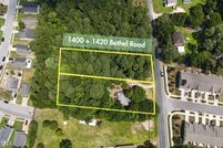 Land for sale in Wake County, North Carolina