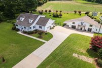 Land for sale in Johnston County, North Carolina