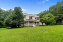 Land for sale in Lee County, North Carolina