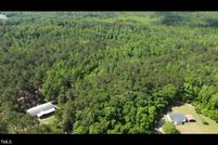Land for sale in Sampson County, North Carolina