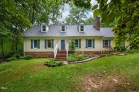 Land for sale in Chatham County, North Carolina