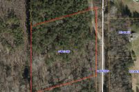 Land for sale in Franklin County, North Carolina