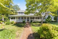 Land for sale in Person County, North Carolina