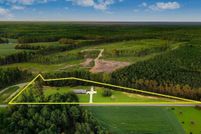 Land for sale in Halifax County, North Carolina