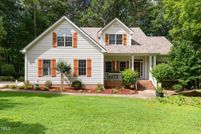 Land for sale in Granville County, North Carolina