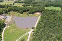 Land for sale in Franklin County, North Carolina