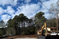 Land for sale in Wake County, North Carolina
