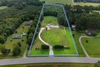 Land for sale in Franklin County, North Carolina