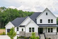 Land for sale in Johnston County, North Carolina