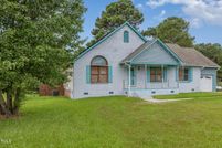 Land for sale in Johnston County, North Carolina