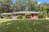 Land for sale in Chatham County, North Carolina