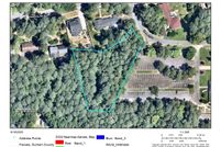 Land for sale in Durham County, North Carolina