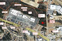 Land for sale in Harnett County, North Carolina