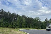 Land for sale in Harnett County, North Carolina