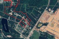 Land for sale in Franklin County, North Carolina