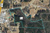 Land for sale in Harnett County, North Carolina