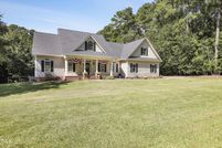 Land for sale in Moore County, North Carolina