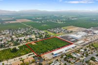 Land for sale in Tulare County, California