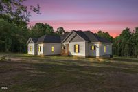 Land for sale in Warren County, North Carolina