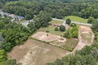 Land for sale in Wake County, North Carolina