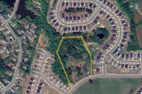 Land for sale in Wake County, North Carolina