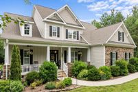 Land for sale in Chatham County, North Carolina