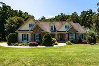 Land for sale in Wake County, North Carolina