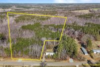 Land for sale in Halifax County, North Carolina