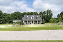 Land for sale in Johnston County, North Carolina