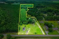Land for sale in Johnston County, North Carolina