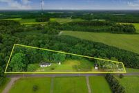 Land for sale in Johnston County, North Carolina