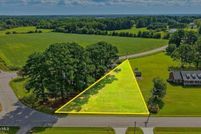 Land for sale in Johnston County, North Carolina