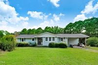 Land for sale in Johnston County, North Carolina