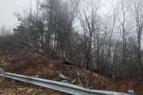 Homesite for sale in Henderson County, North Carolina