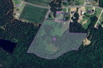 Land for sale in Harnett County, North Carolina