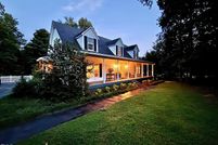 Land for sale in Granville County, North Carolina