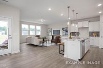 Land for sale in Harnett County, North Carolina