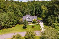 Land for sale in Chatham County, North Carolina