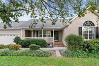 Land for sale in Randolph County, North Carolina