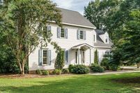 Land for sale in Wake County, North Carolina