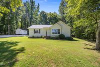 Land for sale in Alamance County, North Carolina